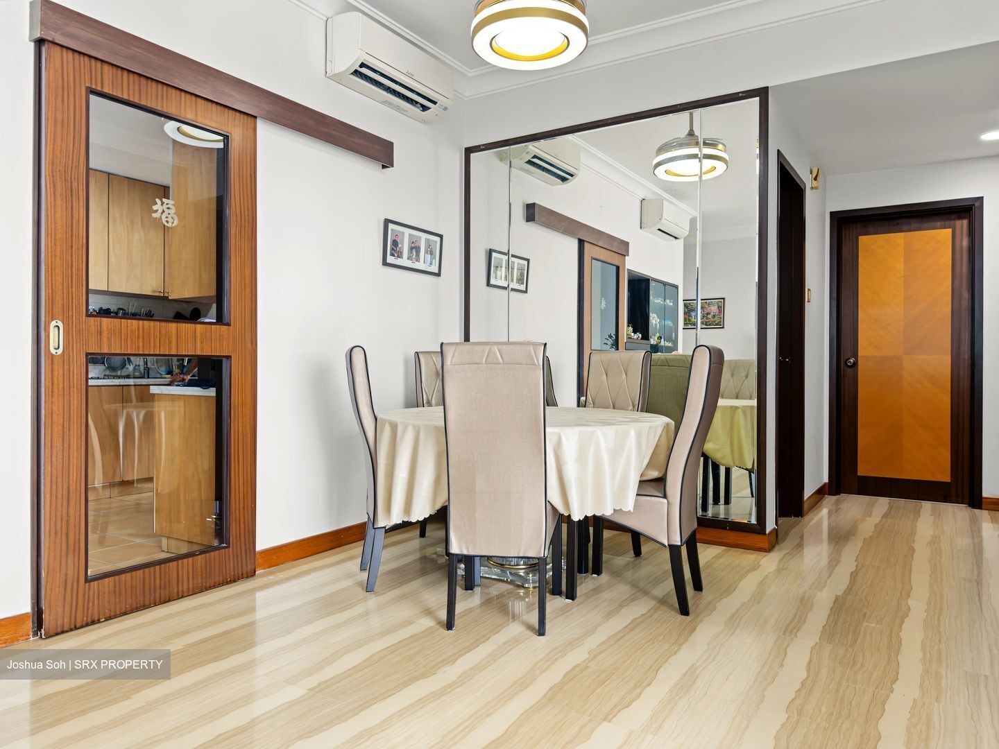 Casablanca (D25), Condominium #613651431